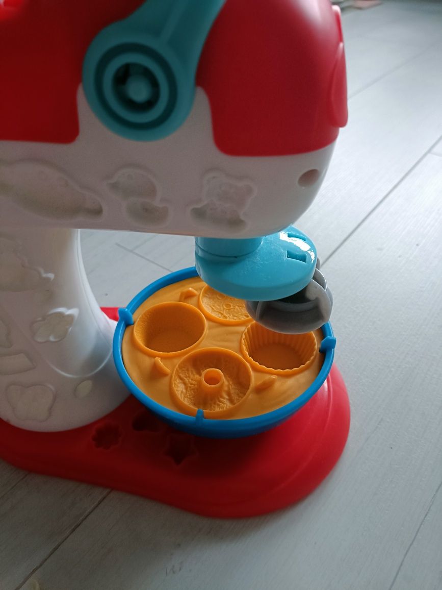 Play-Doh robót kuchenny