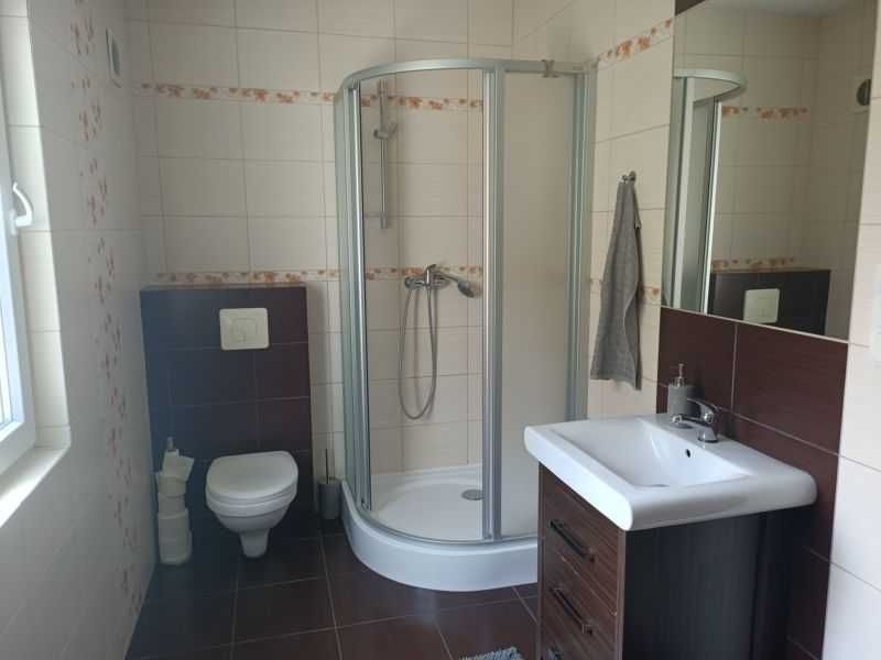 Apartament w Ustce do wynajęcia