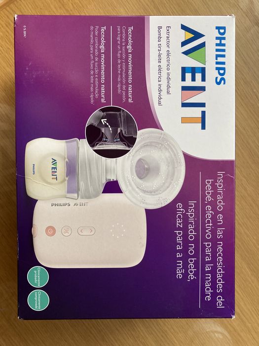 Laktator Philips Avent scf395/11
