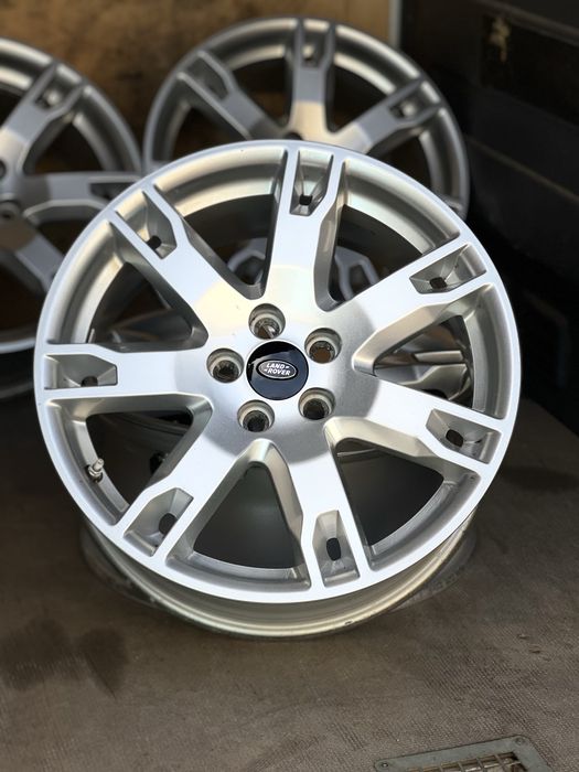 Диски 5 108 R18 Land Rover Discovery Sport Evoque Freelander Velar