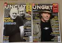 Uncut Pink Floyd + Neil Young