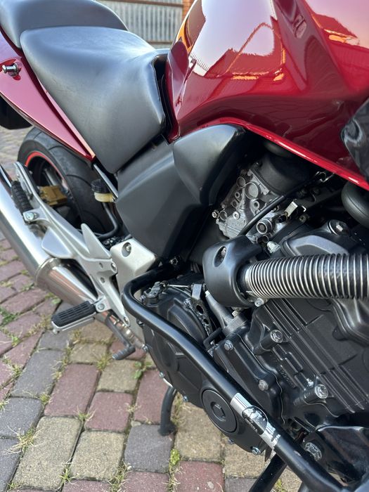 Продам Honda CBF 600 ABS