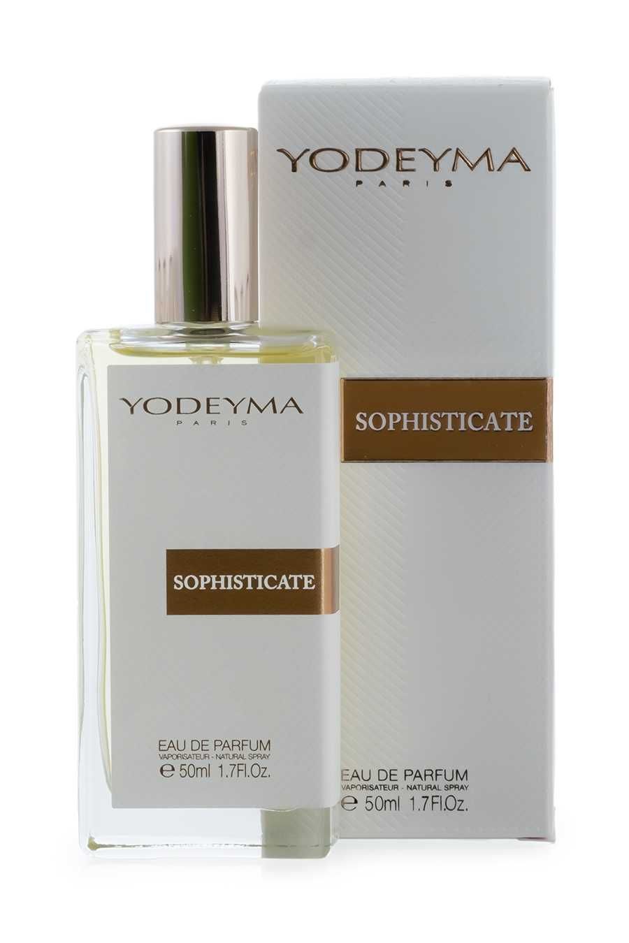 PERFUMY Sophisticate 50 ml