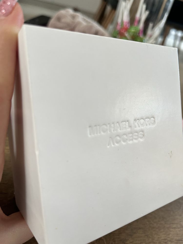 michael kors access gen 6 camille smartwatch