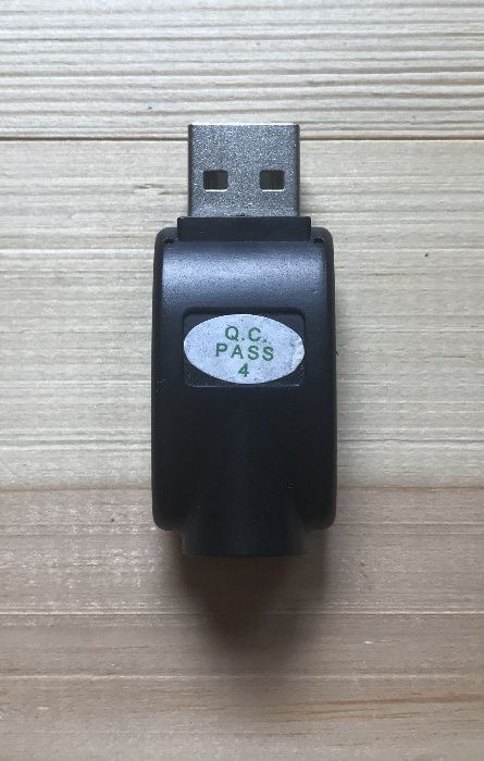 Переходник с коаксиала на USB