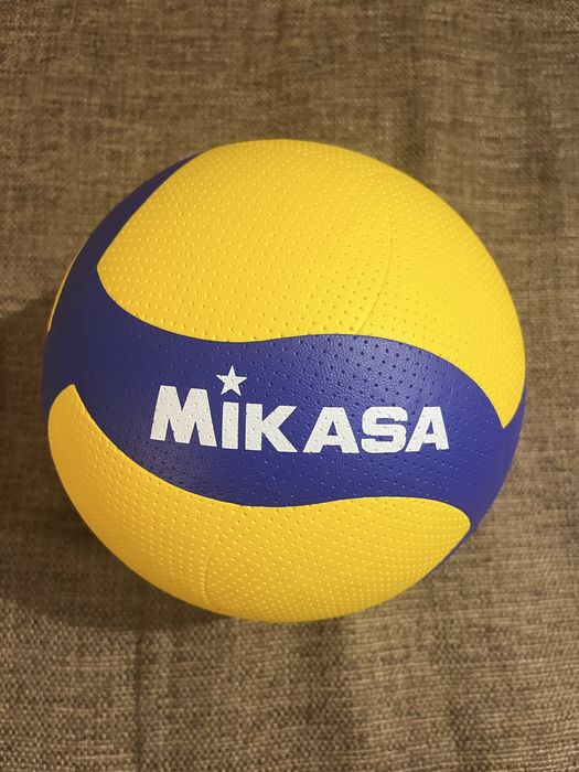 Mikasa V300W – Piłka siatkowa FIVB Approved | Competition Ball