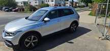 Volkswagen Tiguan Sprzedam VW Tiguan