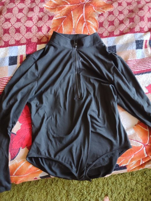 Боді нове, навіть не примірялось