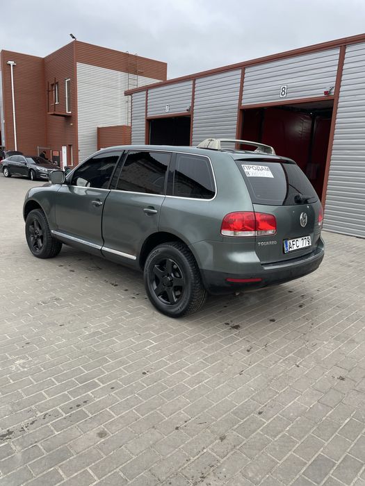 Продам иди обмен таурег в отличном состоянии