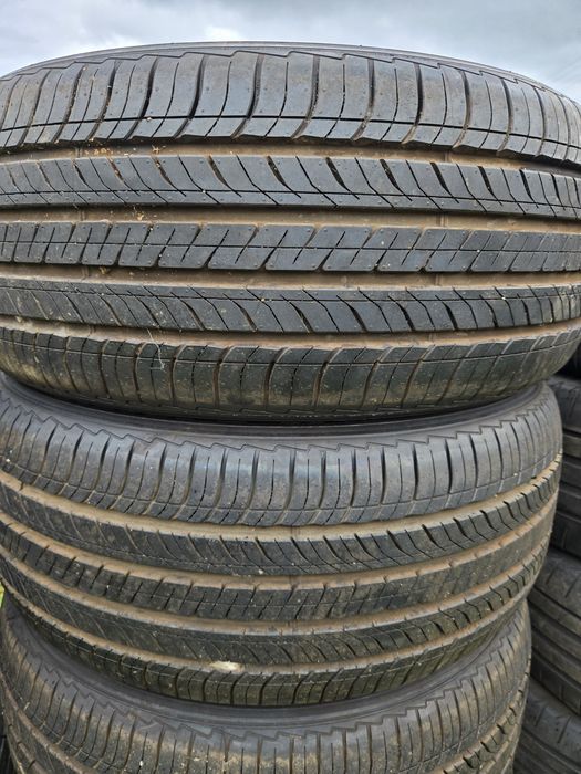 4x opona lato 235/50/18 MAXXIS Bravo HPM5 Dot2923