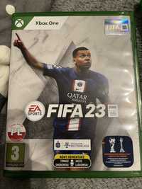 Fifa 23 Gra na Xbox One