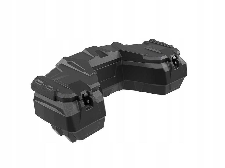 KUFER GKA TESSERACT tylny POLARIS sportsman touring 850, 1000