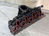 Впускний колектор 03L129711AG — Впускной коллектор AUDI SKODA VW 2.0 T