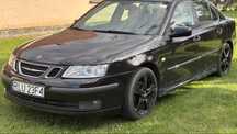 Saab 9-3 vector 1.9tid 120km