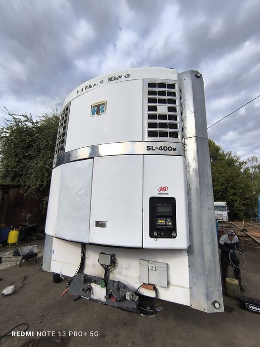thermo king sl 400e в хорошому стані