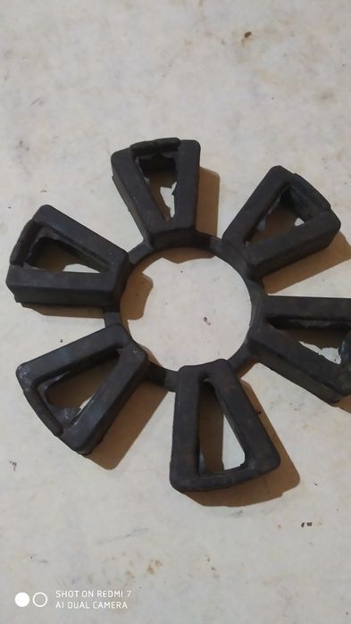 Контакты зажигания Ява новые чсср и другие запчасти