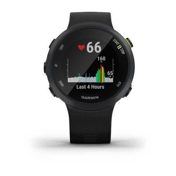 garmin forerunner 45