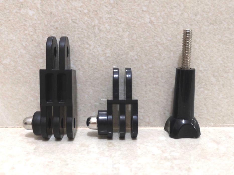 Parafuso acessórios para GoPro DJI Osmo **novo**