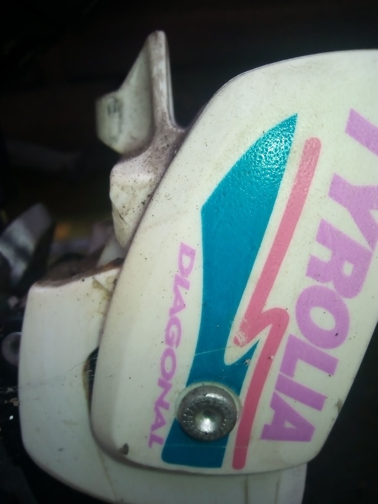 Narty Rossignol 180-zobacz stan/ za darmo oddam.