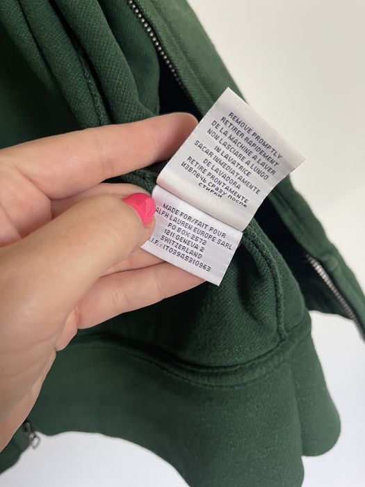 Bluza męska polo ralph lauren L