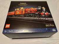 Lego Harry Potter Hogwart Express Edycja kolekcjonerska (76405)