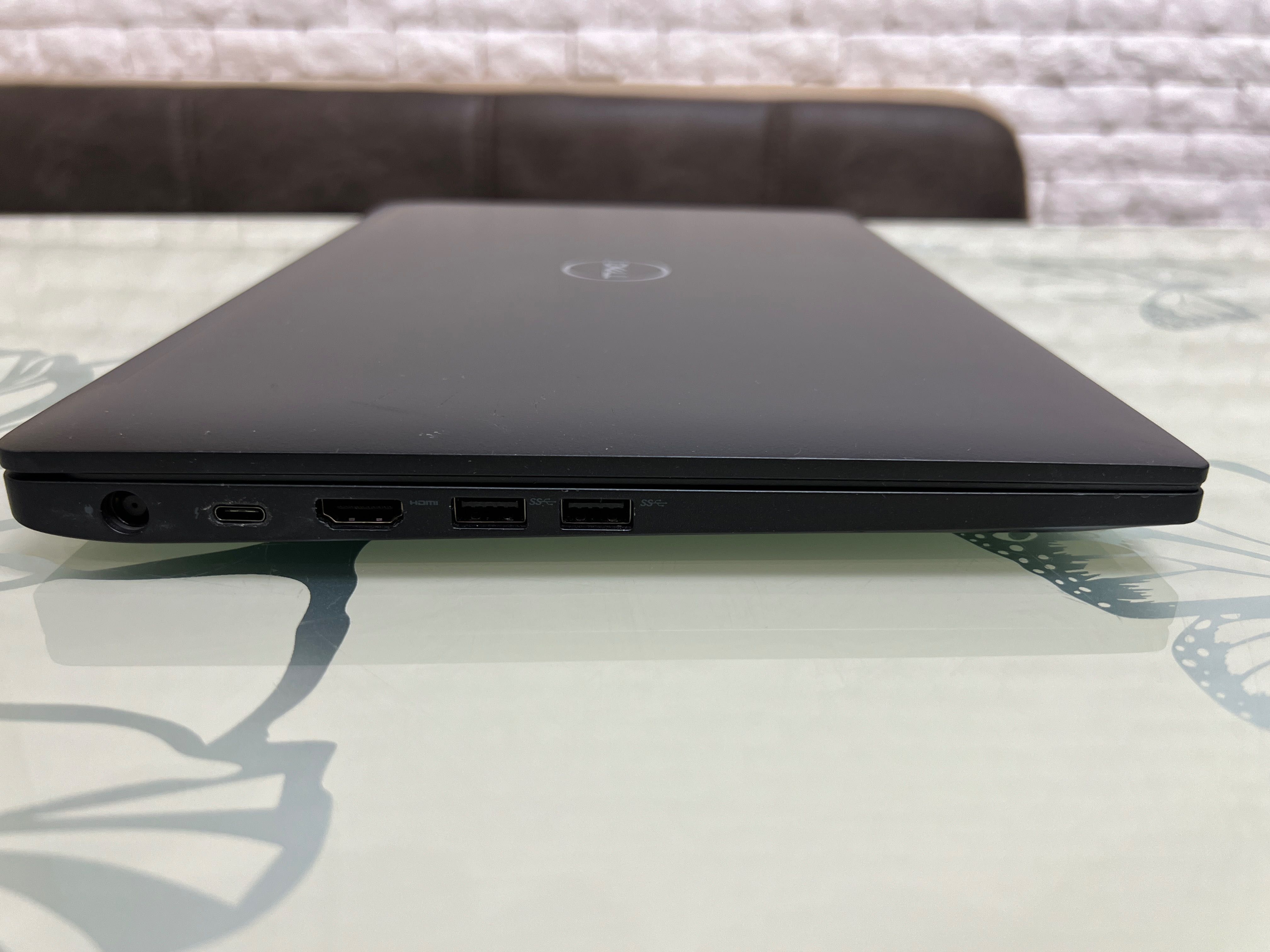 Dell 7490/i5 8350u 4-х ядерний/14" FullHD IPS/RAM 8gb/SSD 128gb