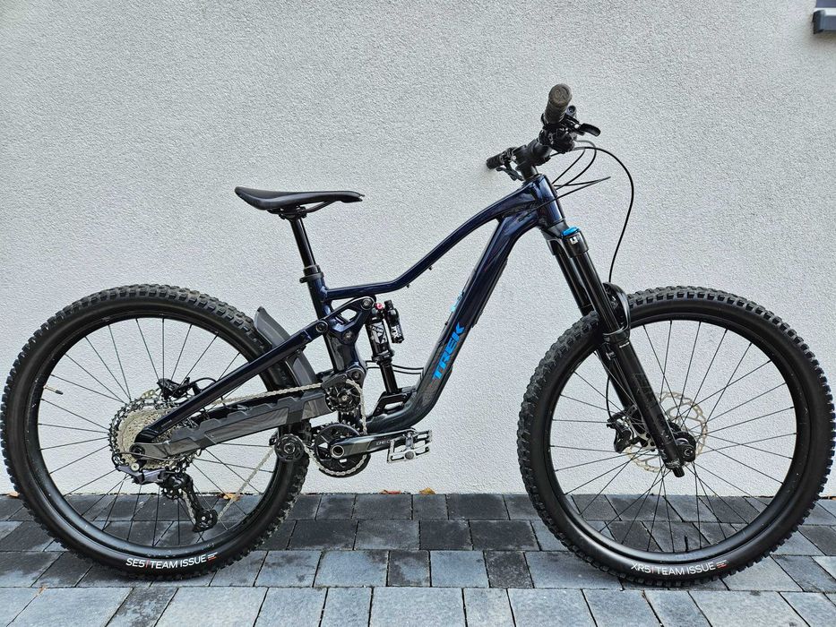 Trek Slash 8 Gen 6 2024 Rozmiar S  27,5" enduro Fox FV 23%