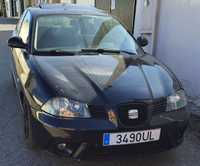 Ibiza 6l 130 cv de livrete