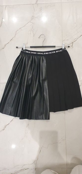 Spodnica Versace Jeans nowa M