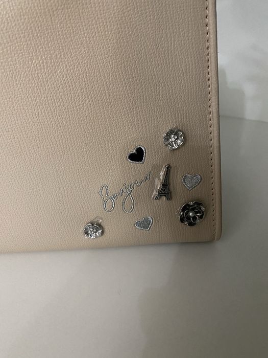 Розкішна сумочка Karl Lagerfeld