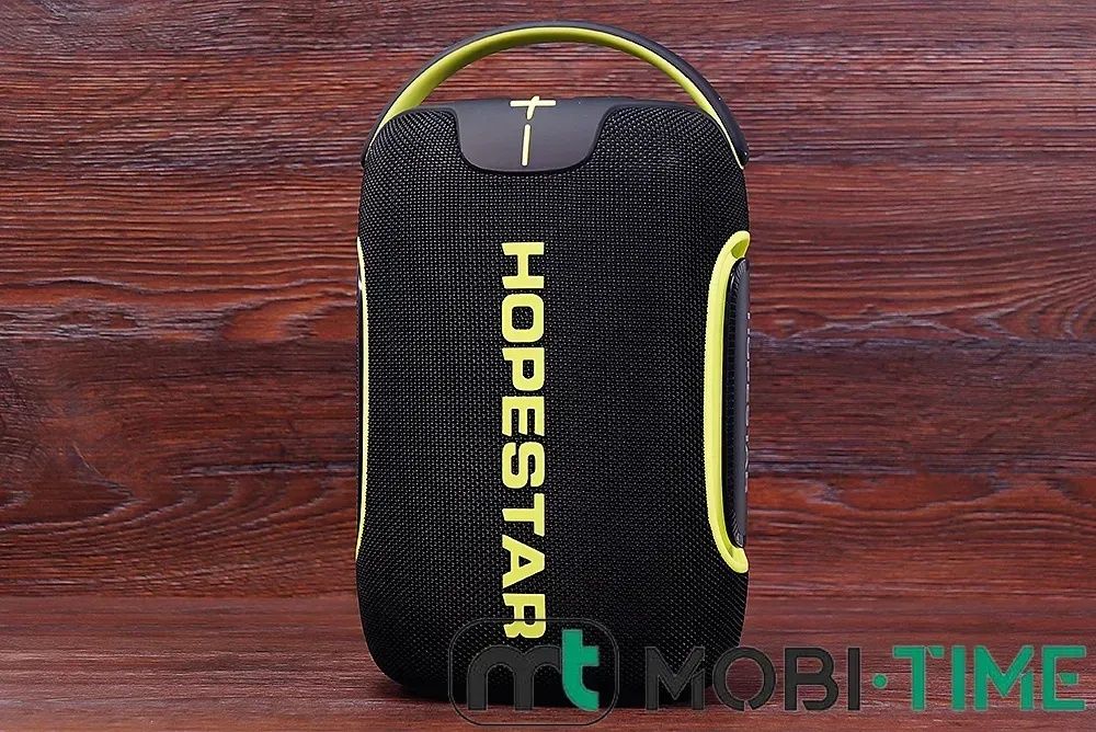 Портативна Bluetooth колонка Hopestar H59 /беспроводная/новая/50 ват