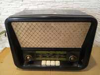 Radio lampowe nokturn