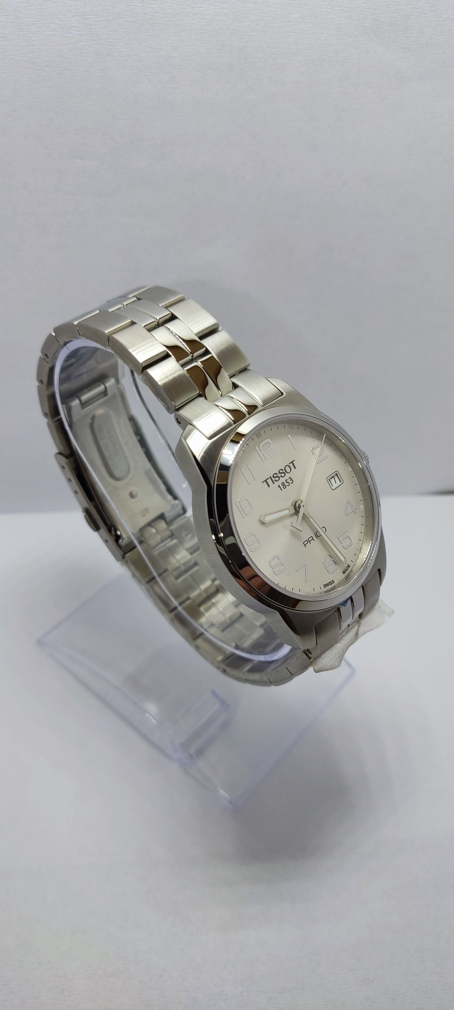 ***NOWY***  TISSOT PR 100 T049.410.11.032.01