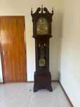Relogio Long case URGENTE PARA DESOCUPAR