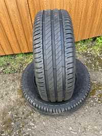 Продам шини - 215/60 R16 C - Michelin Agilis 3. - Нові-