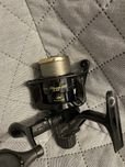 Kołowrotek DAM Quick Finessa III 330
