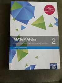 MATeMAtyka 2 Nowa Era