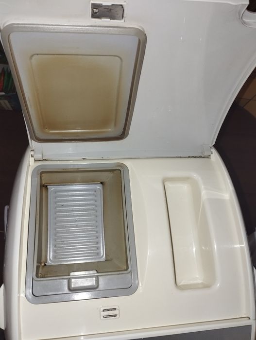 Хлібопічка Panasonic SD-257