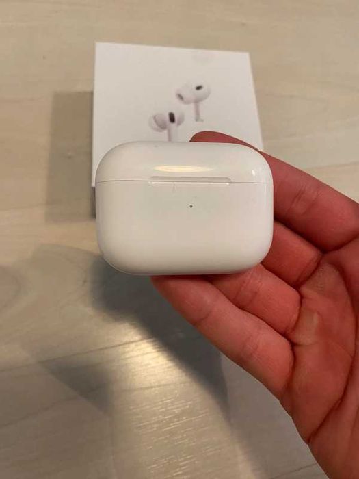 Słuchawki Apple Air Pods 2
