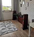 Kolumny MINAS ANOR IIIr od Studio 16 Hertz