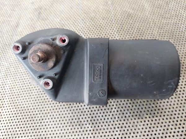 Motor limpa vidros frente RENAULT Clio I (B/C57_, 5/357_)