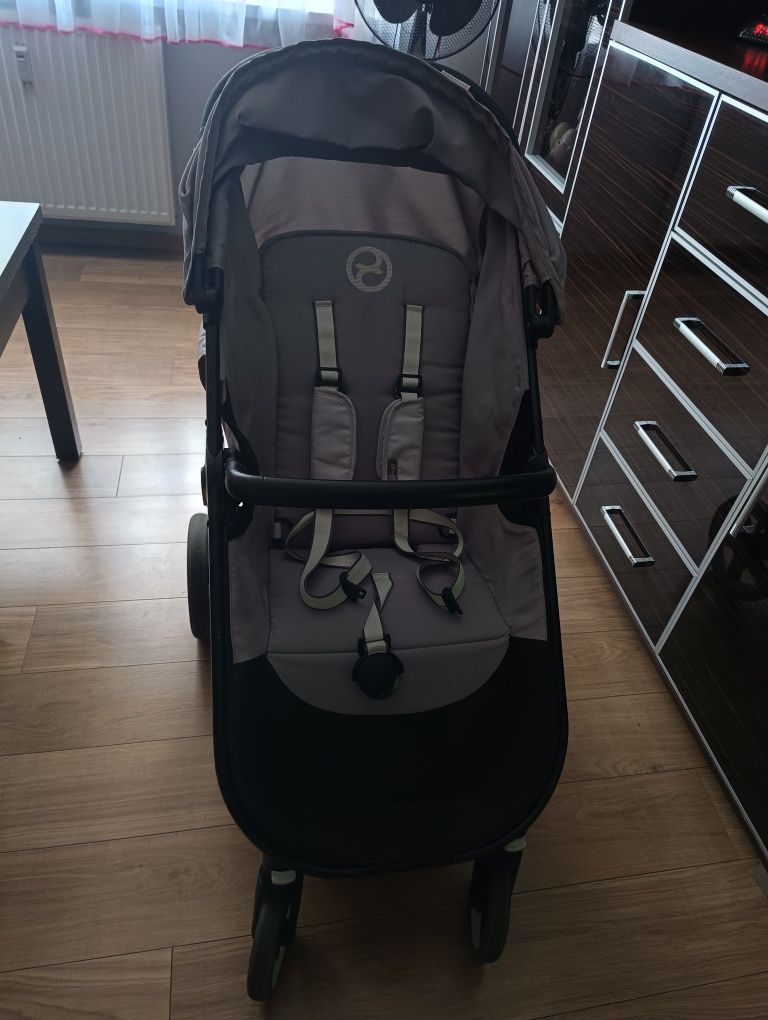 Wózek Cybex Agis M-Air4