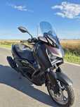 Yamaha xmax x-max nowy model 2024 okazja