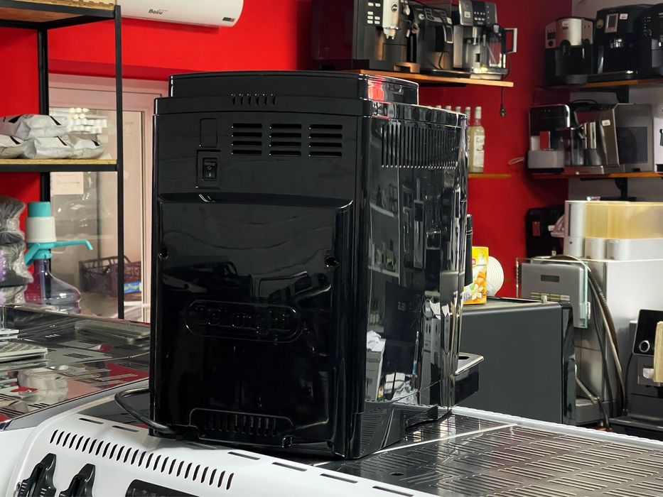 Кавомашина Delonghi Magnifica S Ecam 22.110.B