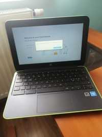 Laptop Chromebook HP