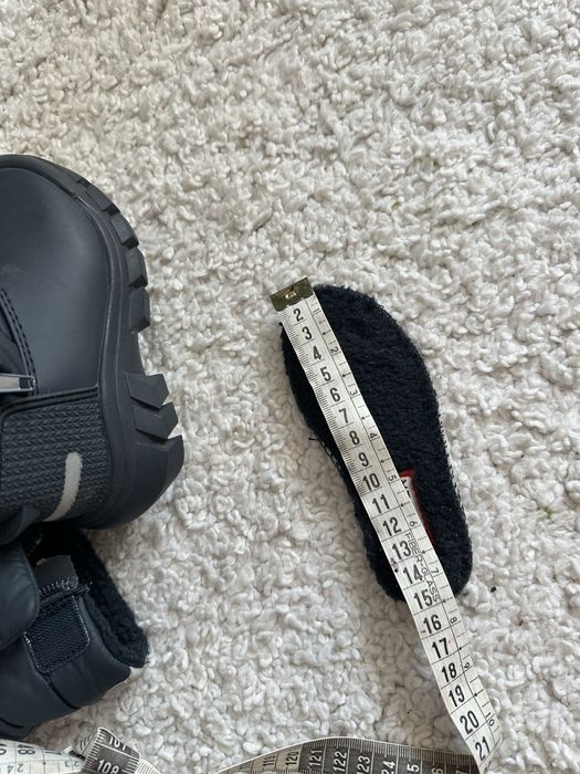 Зимові дятячі Hunter