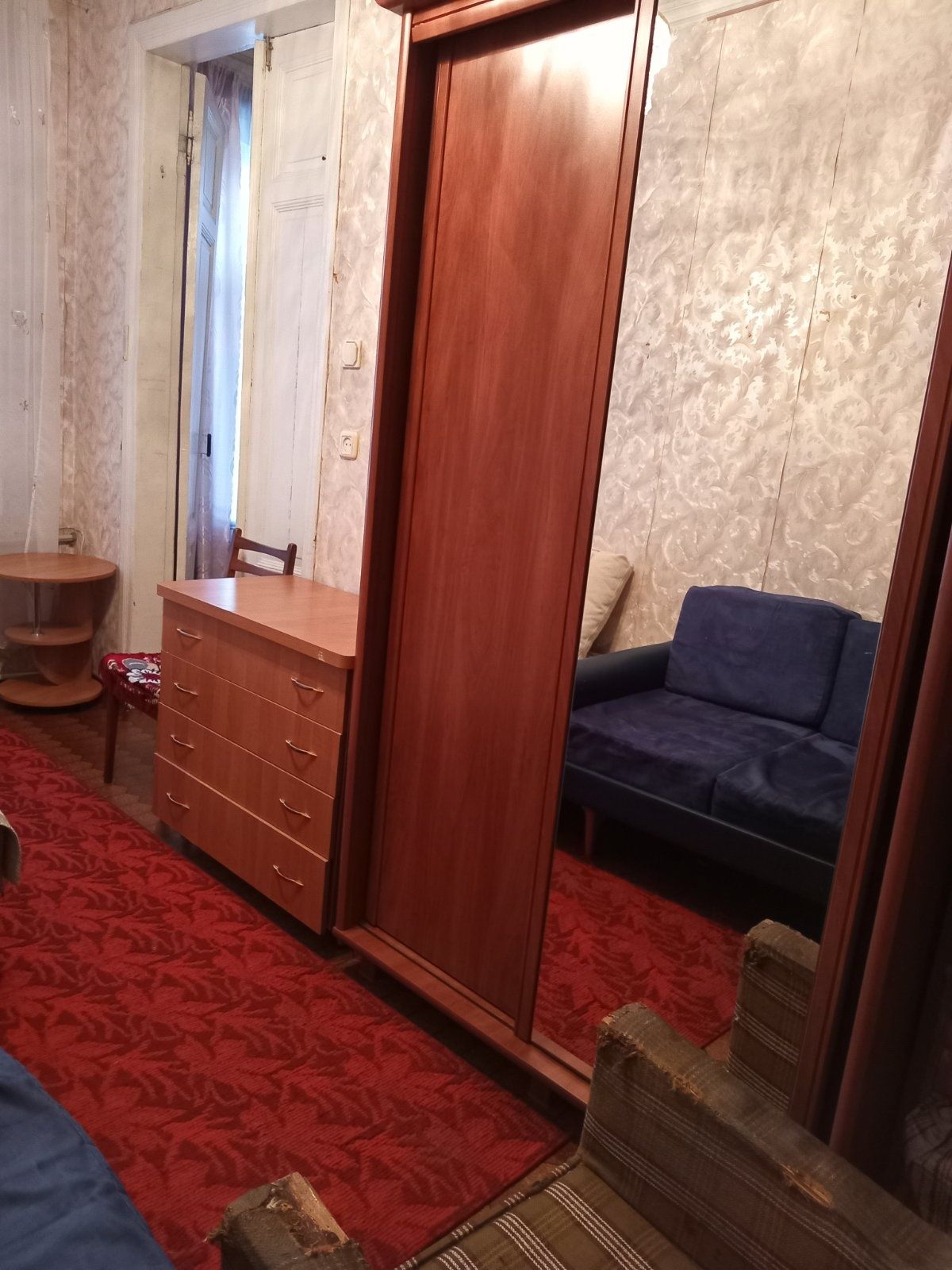 Сдам 2 комнатную квартиру Центр города / Ждвокзал / Старосенная площад