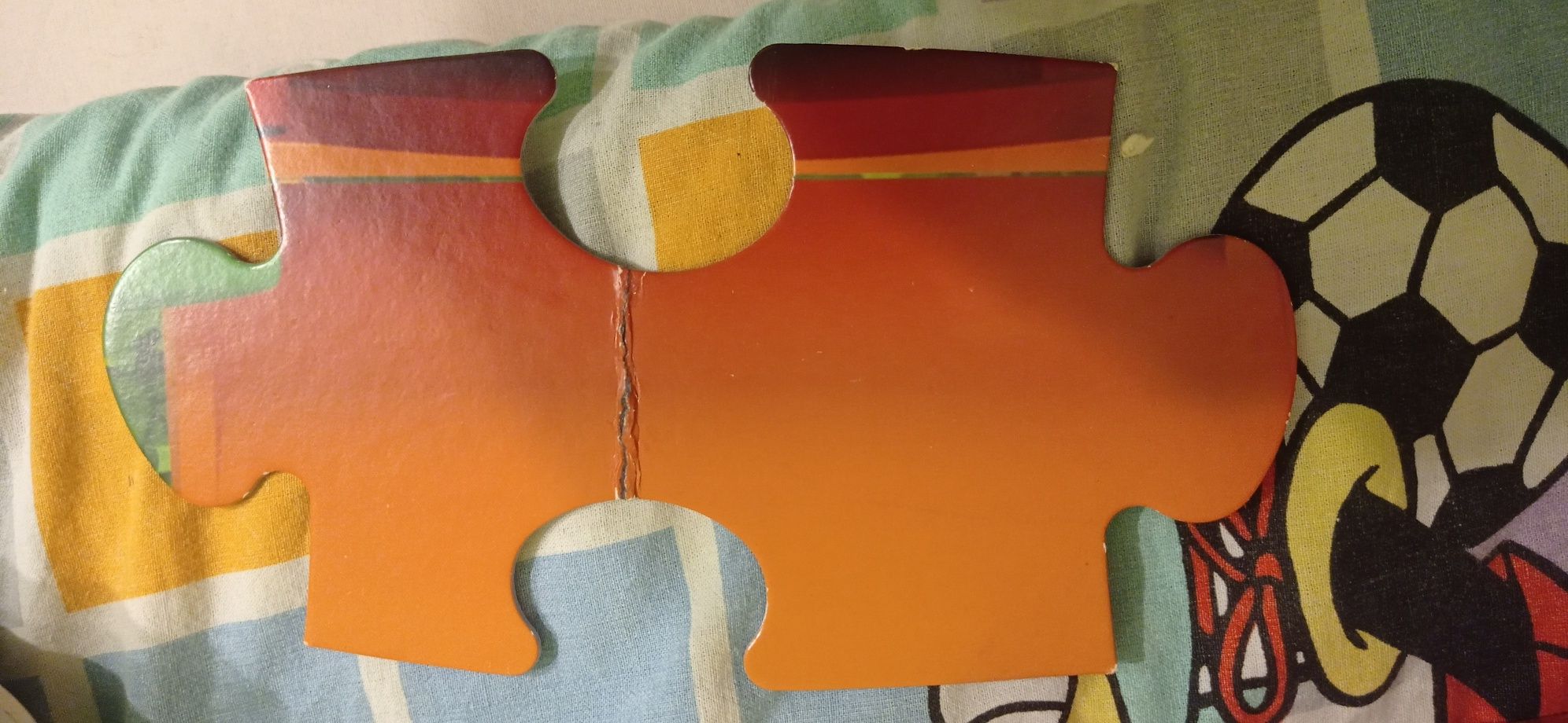 Puzzle gigant Bob budowniczy