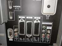TV Plasma Panasonic 42"