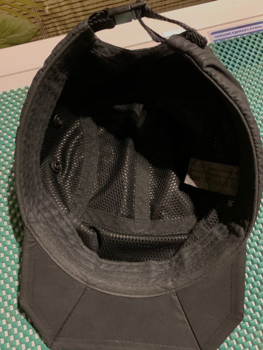 Кепка riot division 58